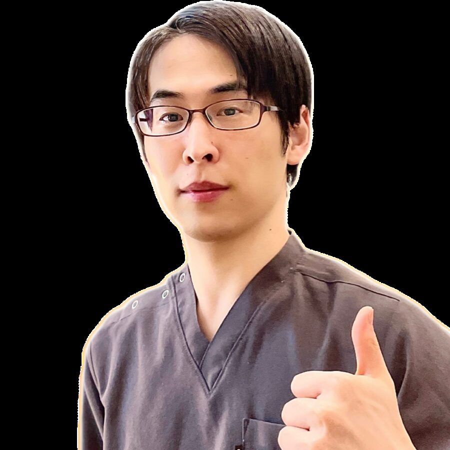 整体院晃福 ますだこうた